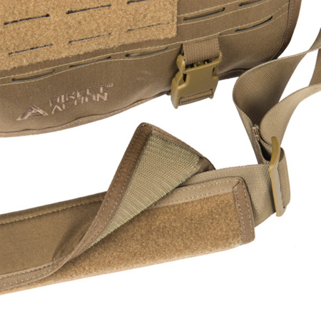 TORBA MESSENGER BAG® Cordura® Coyote Brown Helikon-Tex