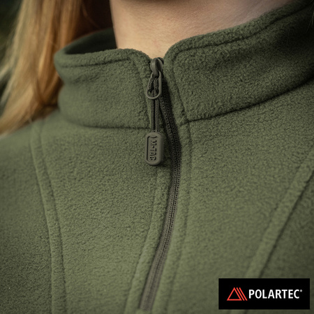 M-Tac Bluza Delta Polartec Lady Army Olive