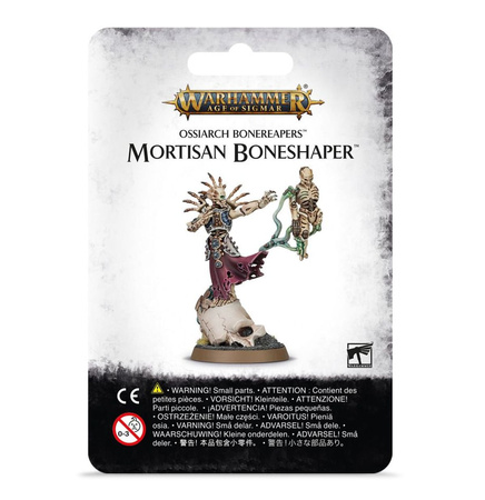 Warhammer AoS Mortisan Boneshaper