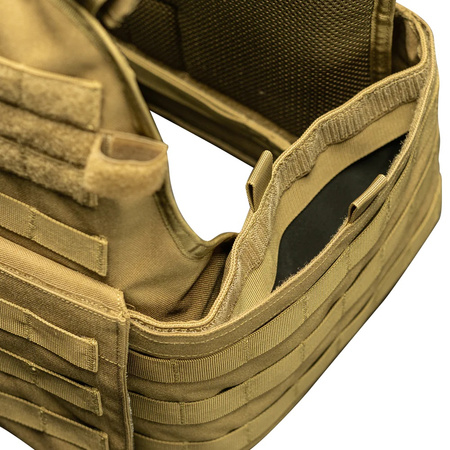 Kamizelka Modular Operator Plate Carrier Gen.II Olive Drab Condor