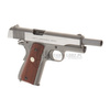 Pistolet ASG Colt MK IV CO2 Stainless Cybergun