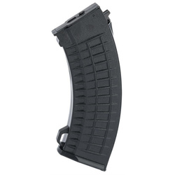 Magazynek mid-cap 130 kulek do AK74 Waffle LCT