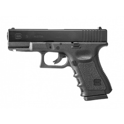 Pistolet Wiatrówka GLOCK 19 4,5mm BB CO2 Glock / Umarex