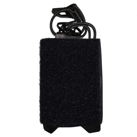 HUSAR WKŁAD SINGLE AK/AR MAG INSERT CZARNY