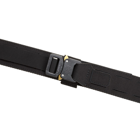 CLAWGEAR Pas Taktyczny KD One Belt Czarny