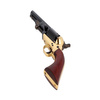 Rew Pietta 1851 Colt REB Nord Navy Sheriff .36