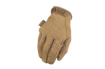 MECHANIX Rękawiczki Original Covert Glove Coyote