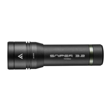 Latarka Sniper 3.2 420 lm Mactronic
