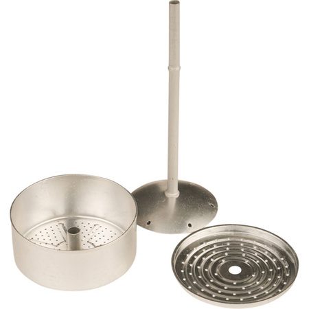 Emaliowany ekspress do kawy Fosco