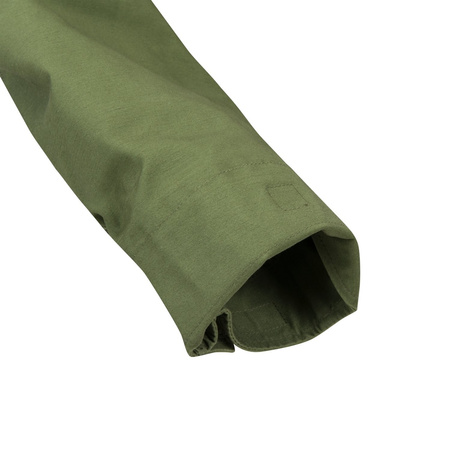 Kurtka M65 OLIVE NYCO SATEEN Helikon-Tex