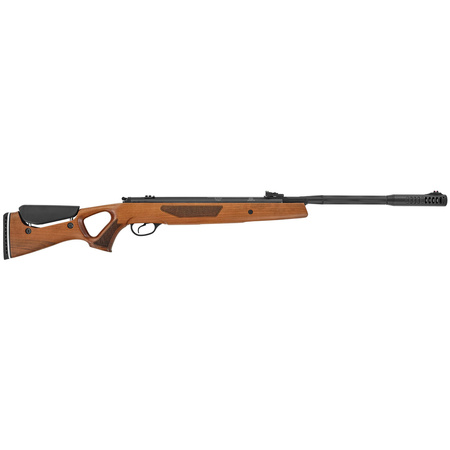 Wiatrówka Hatsan 65 z tłumikiem QE-C 4,5mm