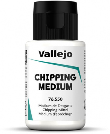 Vallejo: Chipping Medium 35 ml