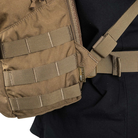 Plecak EDC Cordura Olive Green Helikon