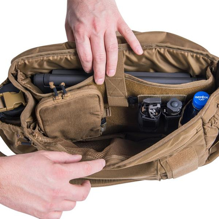 Torba URBAN COURIER BAG Large® - Cordura® - Coyote