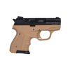 PISTOLET ALARMOWY STALKER M906 FDE/BROWN