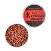 Śrut diabolo Walther Copper Impact 4,5 mm 500 szt.