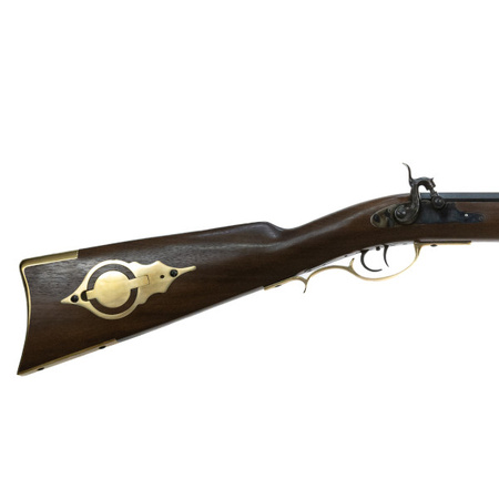 Karabin Czarnoprochowy Pedersoli Hawken Target Traditional kal.50 