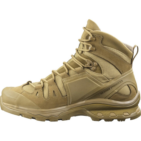 Salomon Buty Quest 4D GTX Forces 2 EN Coyote