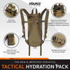 System Hydracyjny WXP Tactical 3 L Olive Source