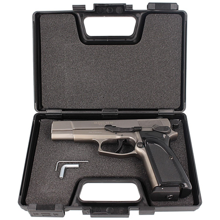 Pistolet wiatrówka EKOL Voltran ES 66 Fume 4.5 mm