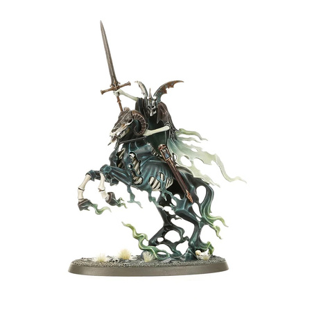 Warhammer AoS Ethereal Court