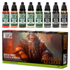 Green Stuff World Paint Set - Hammer Legion