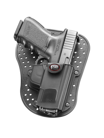 Kabura wewnętrzna Glock 19/26 G26C FOBUS