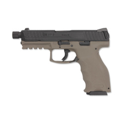 Pistolet ASG VP9 Tactical FDE H&K