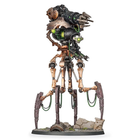 Warhammer 40K Canoptek Doomstalker