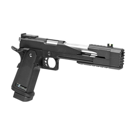 Pistolet ASG Hi-Capa 7 Full Metal GBB