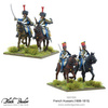 Black Powder French Hussars