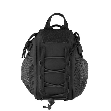 Apteczka Molle Czarna CMG