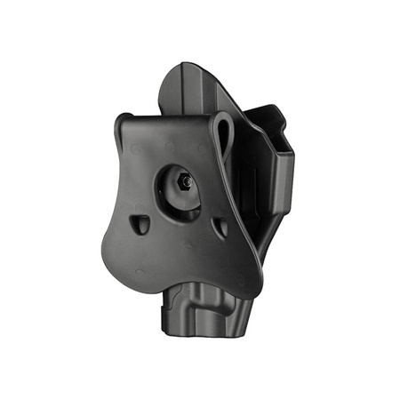 Kabura do repliki WE / KJW / TM P229 czarna Amomax