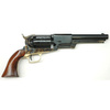 Rew HEGE Uberti Dragoon Whitneyville 1848  44, 7,5