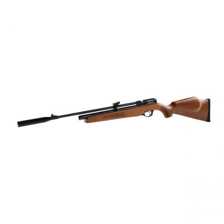 Wiatrówka Diana Trailscout CO2 kolba drewno 5,5 mm