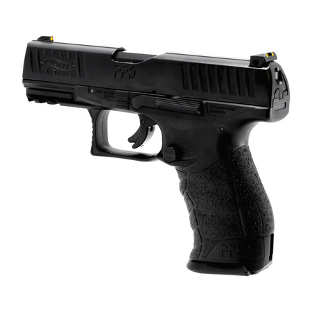 PISTOLET PNEUMATYCZNY WIATRÓWKA WALTHER PPQ M2 4,5 mm BLOWBACK