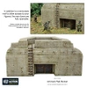 BOLT ACTION Flak Bunker