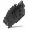 Black SmartTouch APX XXL Rękawiczki Wiley X