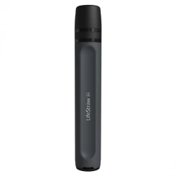 LifeStraw® - Filtr do wody Personal PEAK Dark Grey