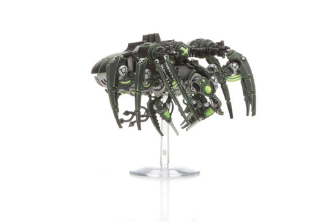 Warhammer 40K Canoptek Spyder