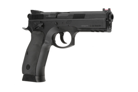 Pistolet ASG CZ SP-01 Shadow Spring  ASG DK