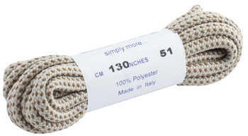 Sznurówki do butów trekkingowych ATC Lo 130 cm Desert Lowa