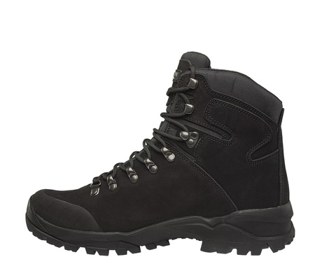 Buty Trekkingowe TERENNO Black High Bennon