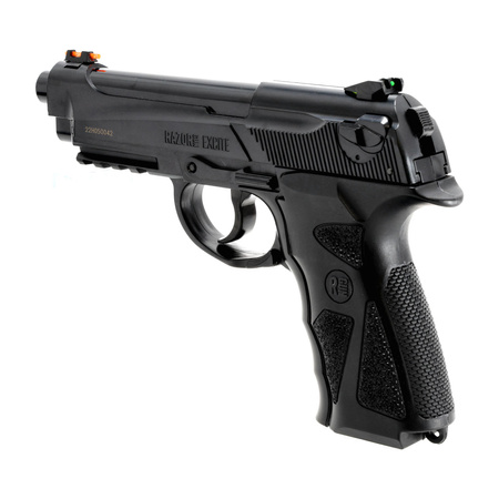 Pistolet wiatrówka RazorGun Excite 4,5 mm BB CO2