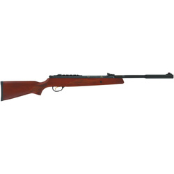 Wiatrówka Hatsan 95 QE Vortex, sprężyna gazowa, lufa QE 4,5mm