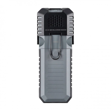 NITECORE Odstraszacz komarów 2w1 EMR10 czarny