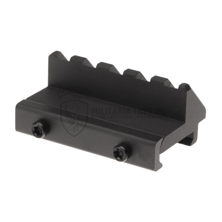 Celownik Kolimatorowy Impact Mini montaż 45stopni FireField