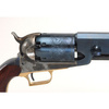 Rewol HEGE Uberti Colt Walker1847 .44 9" Rama Stal