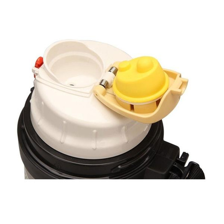 THERMOS Termos Mountain FDH na jedzenie i napoje z 2 kubkami 1,4 L