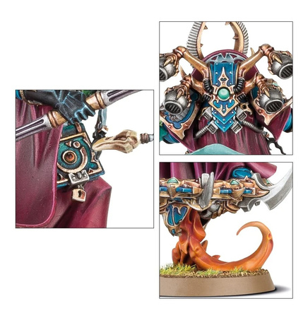 Warhammer 40K Ahriman